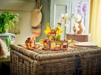 Disney 43258 Конструктор Моана 2: Баржа «Какамора»