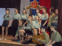 Родниковский дом культуры