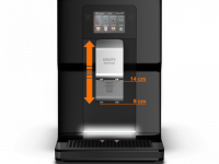 Автоматическая KRUPS Intuition Preference EA873810