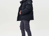 Куртка пуховая мужская Remington DOW1 Blue