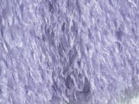 Фактурная блузка для девочек, Фиолетовый