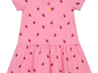 Платье-поло