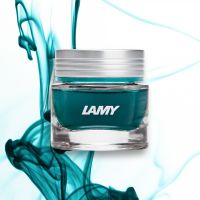 Чернила LAMY Т53 в банке 30 мл № 470 Амазонит