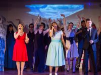 Дом культуры и творчества молодежи «Юность»