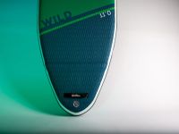 Надувная доска для SUP-бординга RED PADDLE WILD 11’0″ x 34&quot;