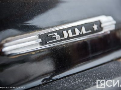 В Якутске состоится автопробег Победы с участием раритетных автомобилей