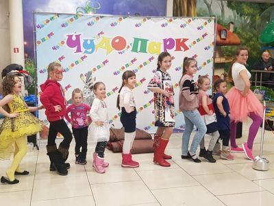 Школа стиля «VOGUE» объявила о начале весны