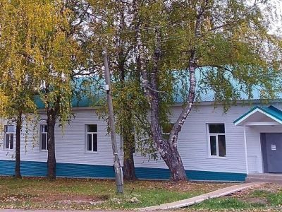 Ивановский дом культуры