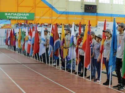 В Якутии состоятся отборочные соревнования VII Национального чемпионата «Молодые профессионалы»