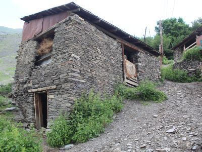 Хоз.-жилой комплекс