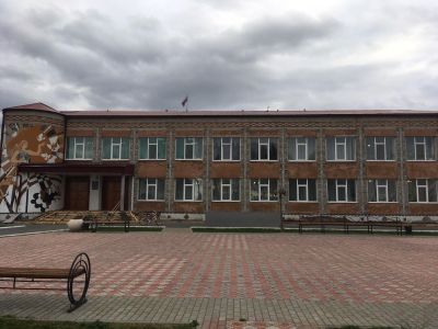 Суерская сельская библиотека