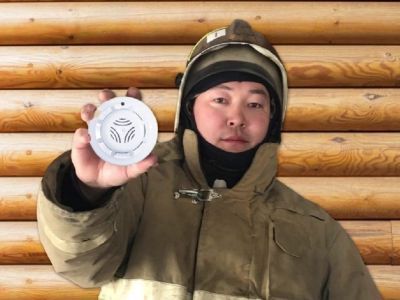 Второй этап профилактической операции «Жилище» пройдет в декабре в Якутии