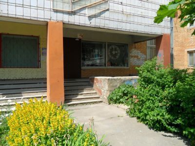 Детская библиотека № 6 г. Обнинск