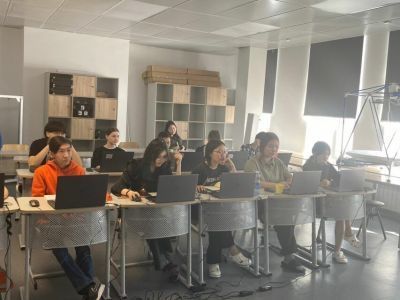 Почти пять тысяч детей прошли обучение в новом корпусе Малой академии наук Якутии