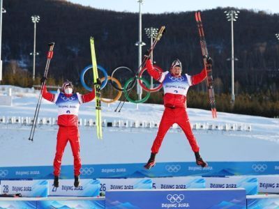 Все российские призёры Олимпиады и их тренеры будут представлены к госнаградам