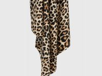 Платок, Бежевый