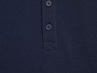 Поло для мальчиков, Синий