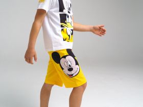 Кеды для мальчика