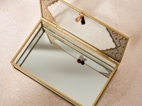 Шкатулка Porrena