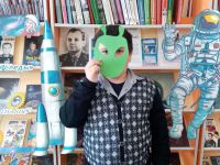 Варваровская сельская библиотека Чистоозерного района