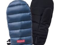 Пуховые рукавицы BASK