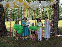 Дом досуга с. Сергино