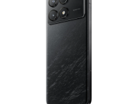 Xiaomi Poco F6 Pro 5G 12/512Gb (Black) EU