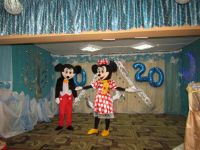 Дом культуры п. Говорково