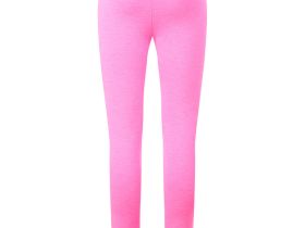 Термокомплект для девочки: брюки, толстовка