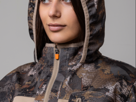 Костюм Remington Pathfinder Unisex Women and Children Timber