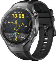 Умные часы HUAWEI Watch GT 5 Pro Чёрные