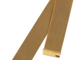 Ремешок Red Line для умных часов 20 мм Золотистый