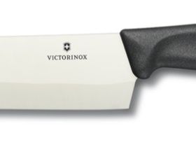 Нож Victorinox керамический, лезвие белое 170 мм