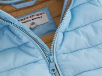 Куртка для маленького мальчика