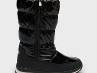 Сапоги для девочки