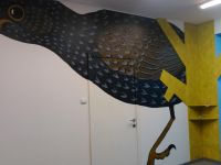 Театр «Птица»