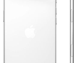 Смартфон Apple iPhone Air 256 ГБ «Облачный белый» (только eSIM, без RuStore)