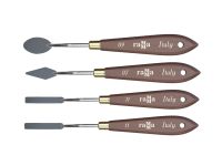 Мастихин Гамма "Старый мастер" №12