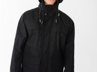 Куртка Remington Limit Trend Black