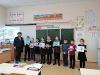 Верхнемальцевская сельская библиотека