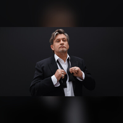 Александр Домогаров. Вертинский