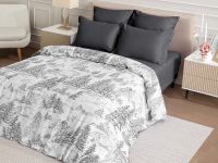 Постельное белье Snowy Night