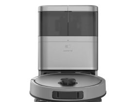 Робот-пылесос Polaris PVCRAC 7290 Wi-Fi IQ Home