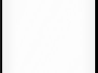 Защитное стекло Krutoff Premium для HUAWEI Nova 14 с чёрной рамкой