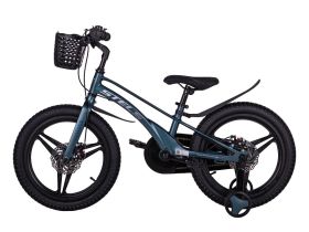 Детский велосипед Stels Joy 16 MD, год 2026, цвет Розовый