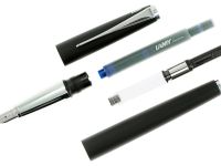 Ручка перьевая LAMY 067 studio, чёрный
