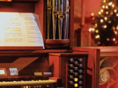 Рождественский концерт в Соборе. Christmas-Gala. От Вивальди до Стинга