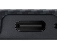 Чехол Pitaka Ultra-Slim Case для Galaxy S26+ черный