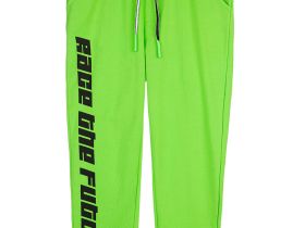 Комплект: футболка, брюки для мальчика