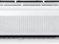Сплит-система Samsung AR80F09CABW, до 27 м², Bespoke AI WindFree AI cooling + Filter pm 1.0 WI-FI, белый